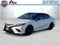 2022 Toyota Camry TRD