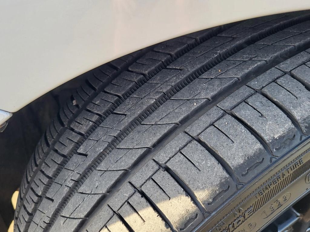 2022 Toyota Camry TRD