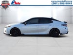 2022 Toyota Camry TRD