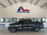 2021 Honda Ridgeline Sport