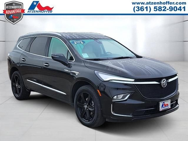 2023 Buick Enclave