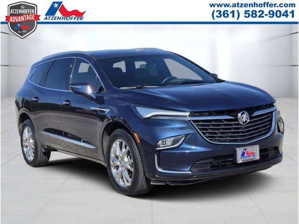 2023 Buick Enclave Premium - Photo 1