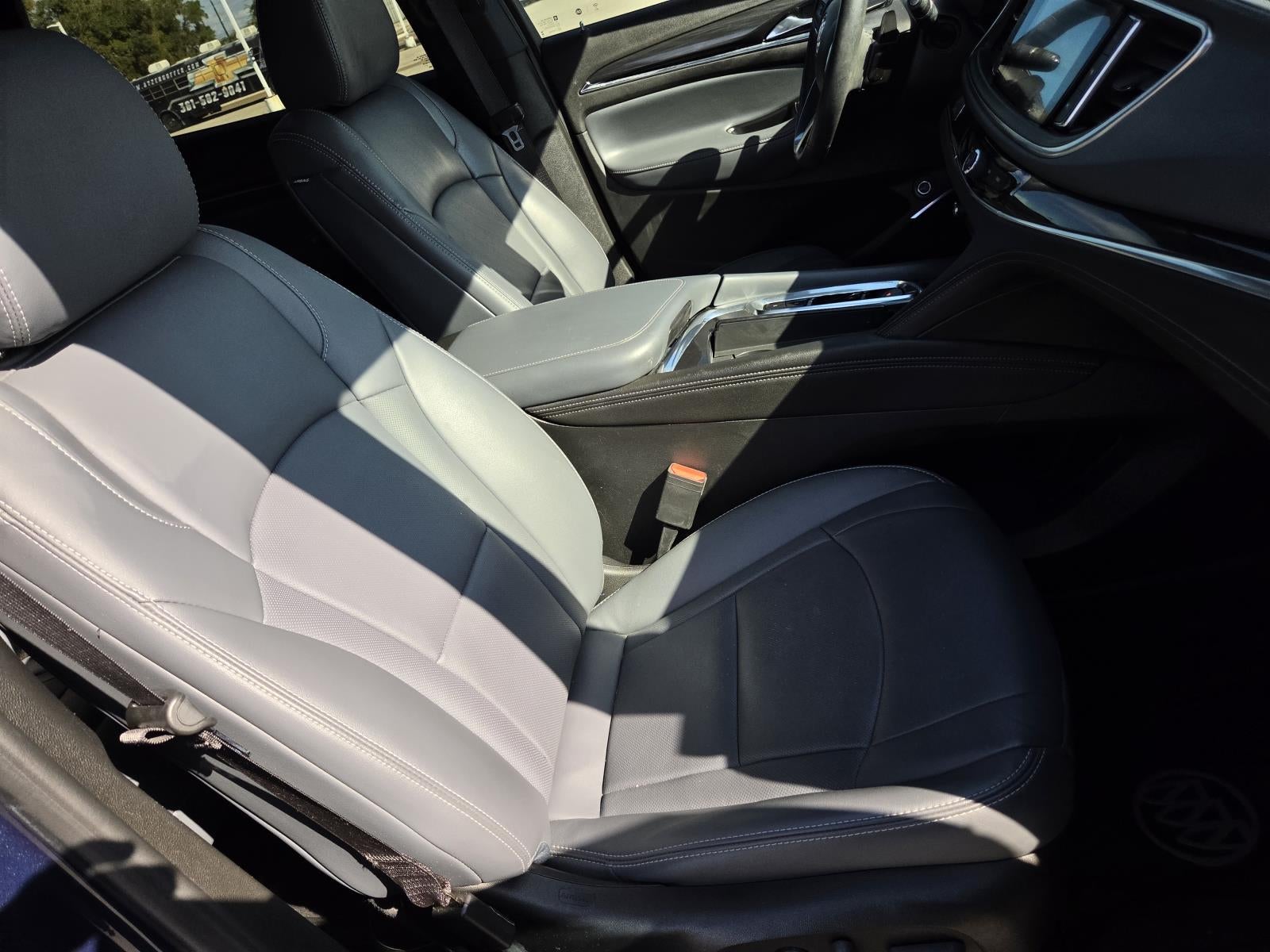 2023 Buick Enclave Premium - Photo 10