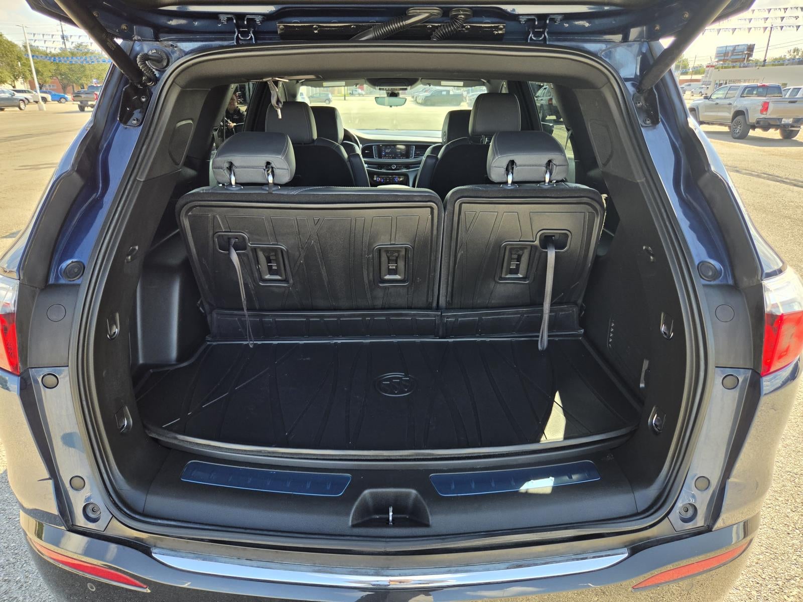 2023 Buick Enclave Premium - Photo 12
