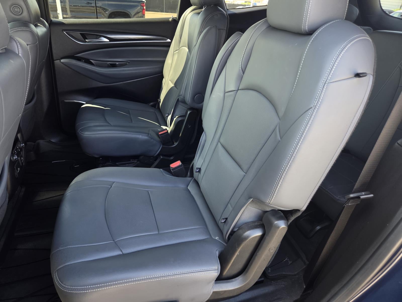 2023 Buick Enclave Premium - Photo 13