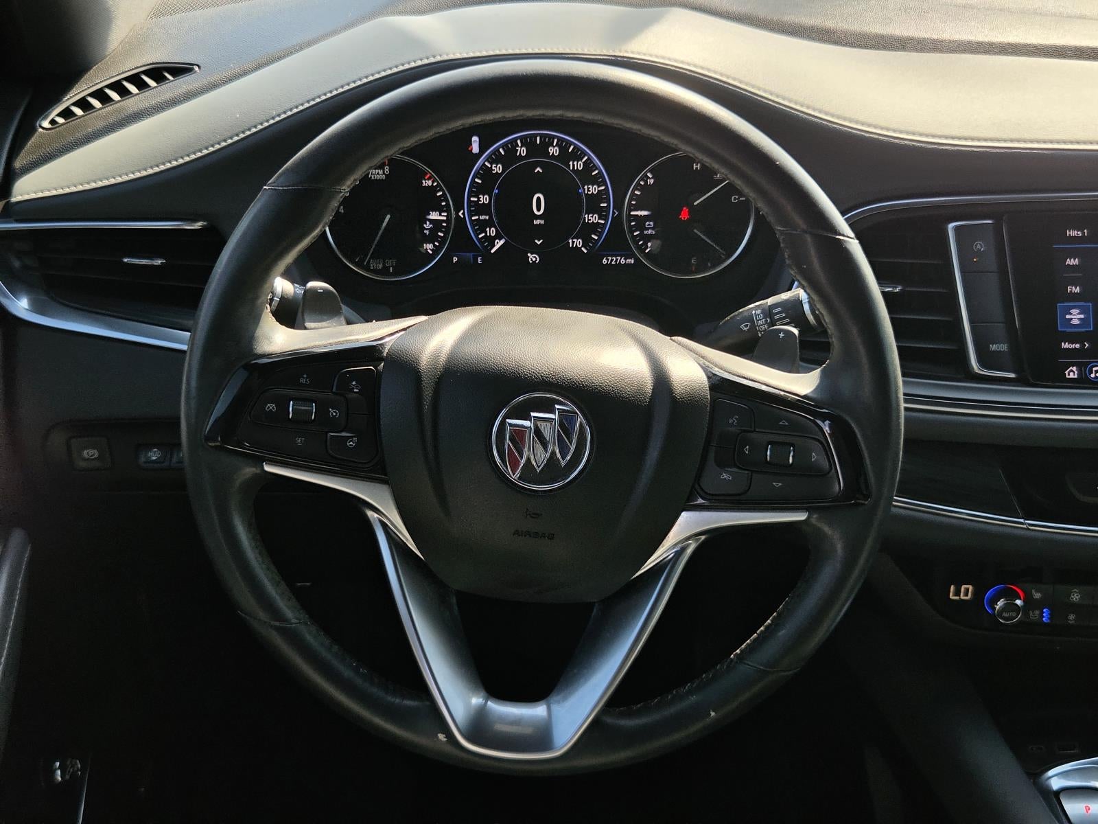 2023 Buick Enclave Premium - Photo 14