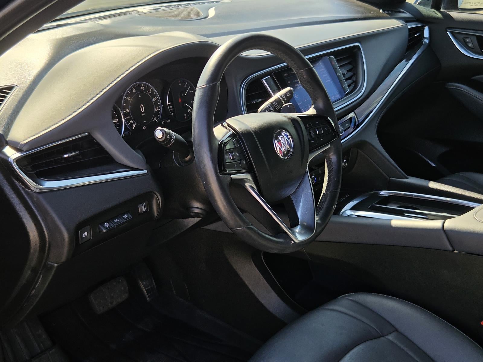 2023 Buick Enclave Premium