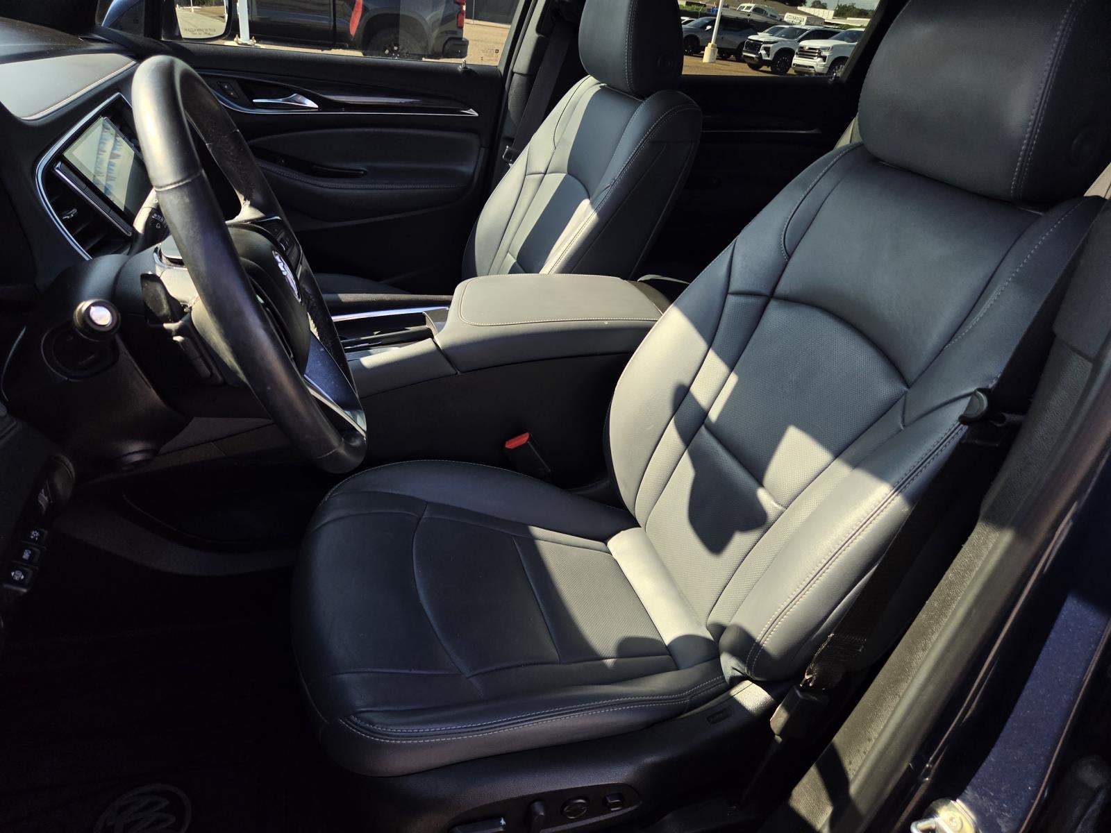 2023 Buick Enclave Premium - Photo 16