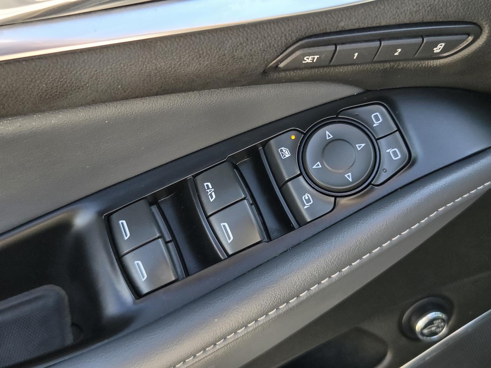 2023 Buick Enclave Premium - Photo 18
