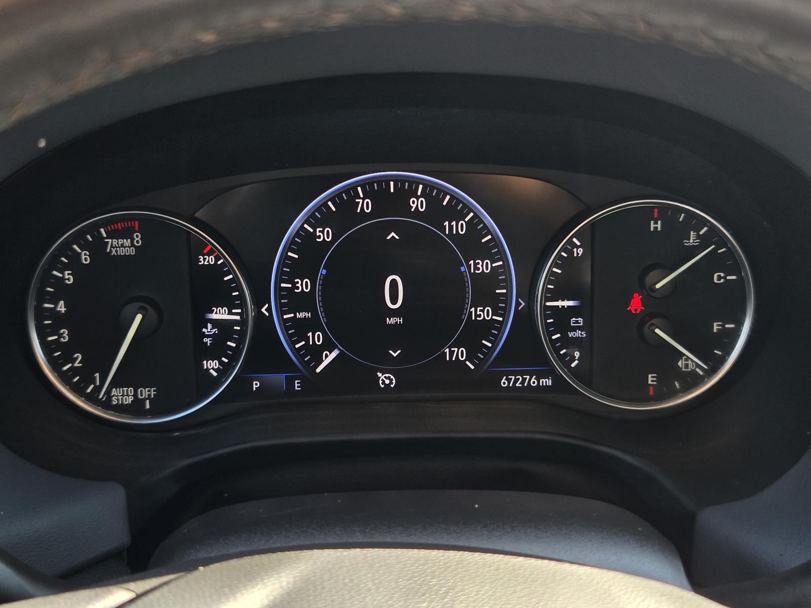 2023 Buick Enclave Premium - Photo 19