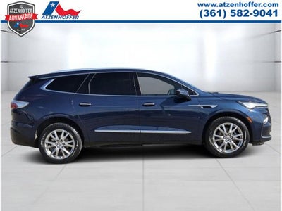 2023 Buick Enclave Premium