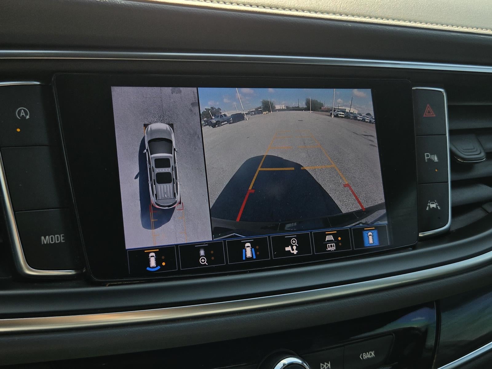 2023 Buick Enclave Premium