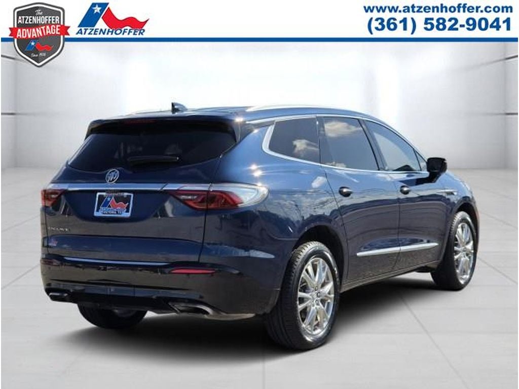 2023 Buick Enclave Premium - Photo 3