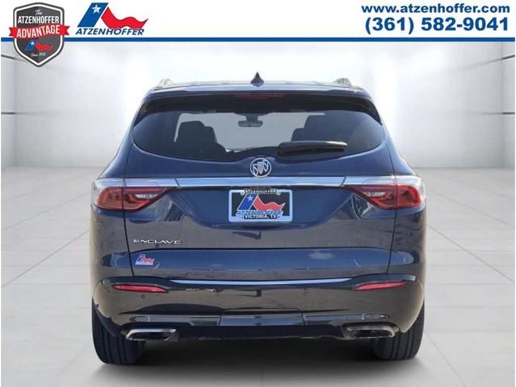 2023 Buick Enclave Premium