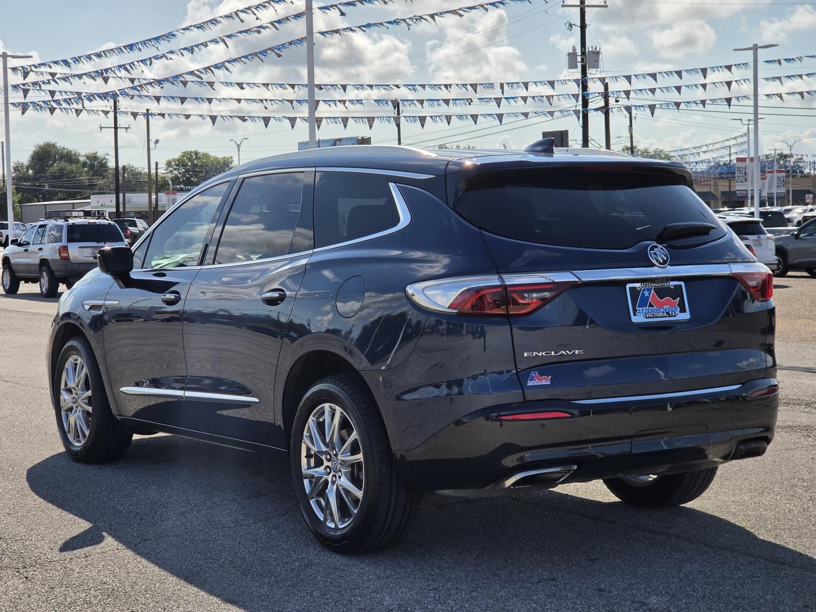 2023 Buick Enclave Premium - Photo 5