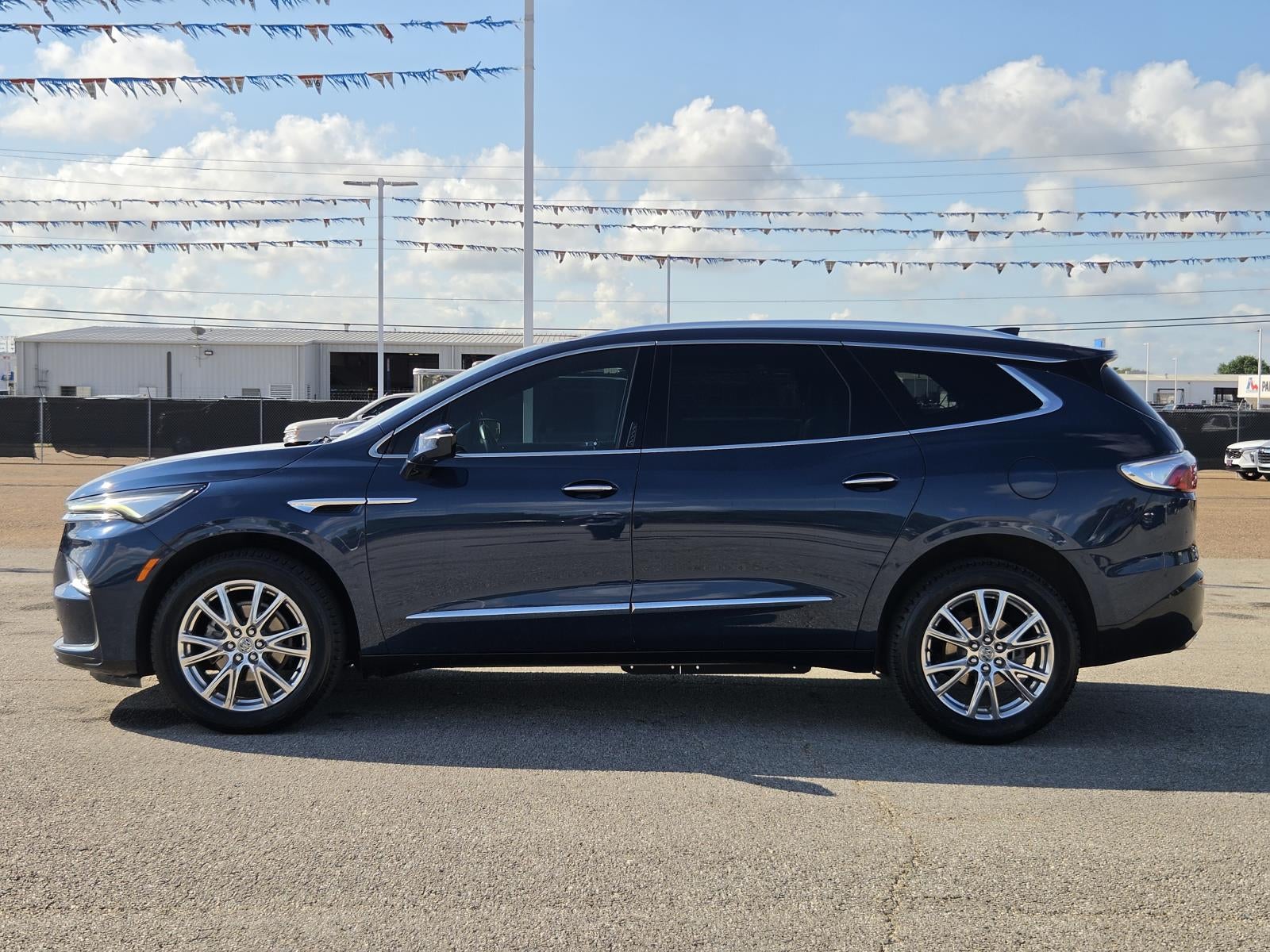 2023 Buick Enclave Premium - Photo 6