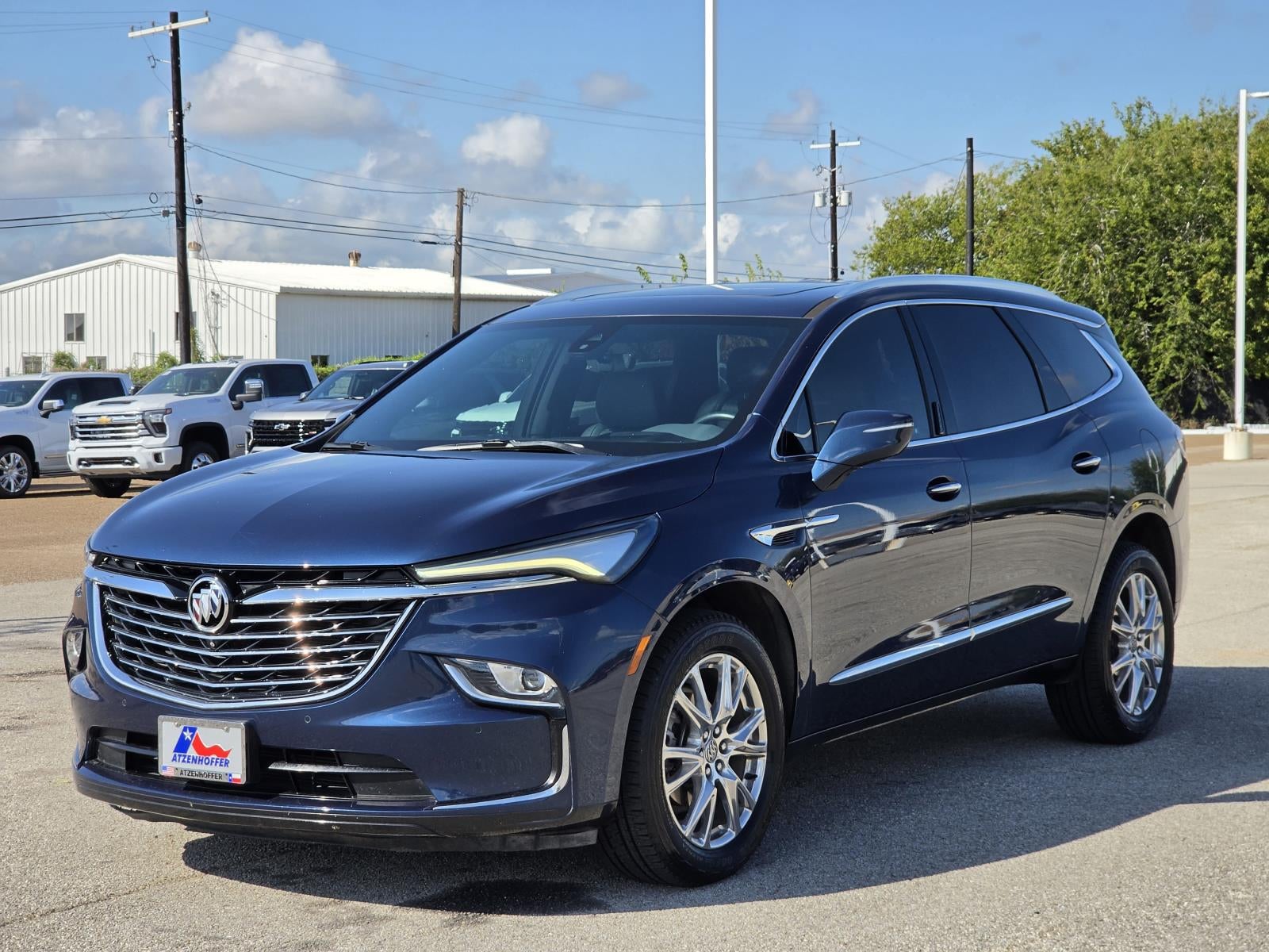 2023 Buick Enclave Premium - Photo 7