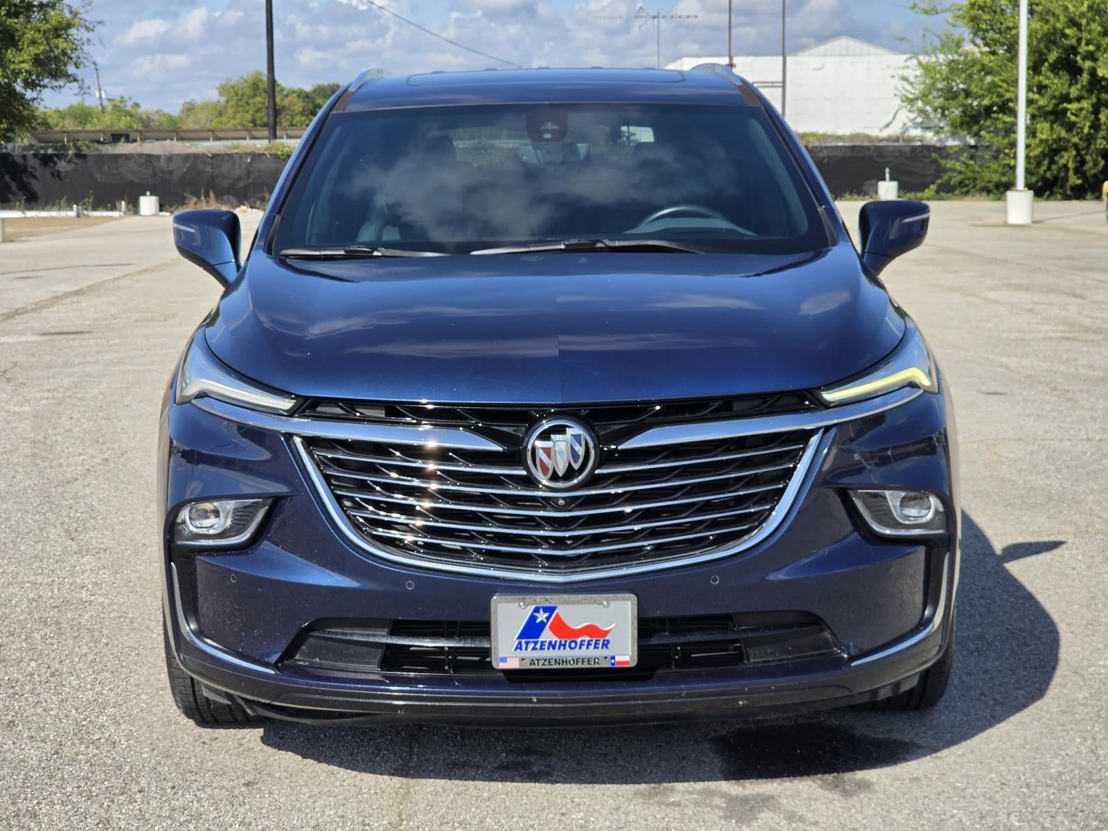 2023 Buick Enclave Premium - Photo 8