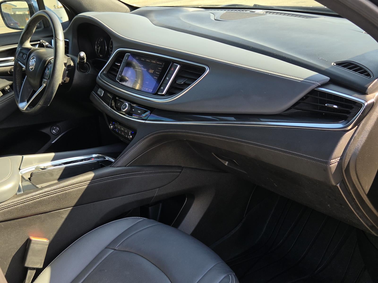 2023 Buick Enclave Premium - Photo 9