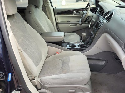 2017 Buick Enclave Convenience
