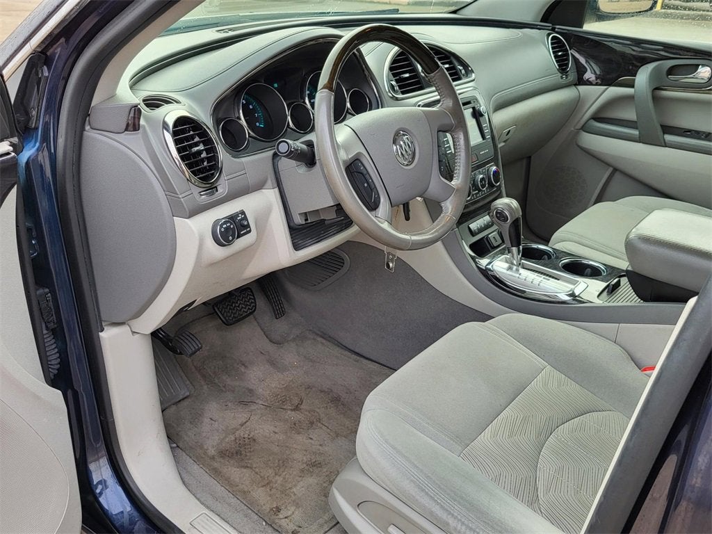 2017 Buick Enclave Convenience