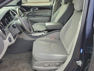 2017 Buick Enclave Convenience