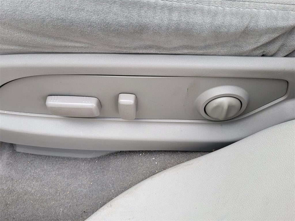 2017 Buick Enclave Convenience