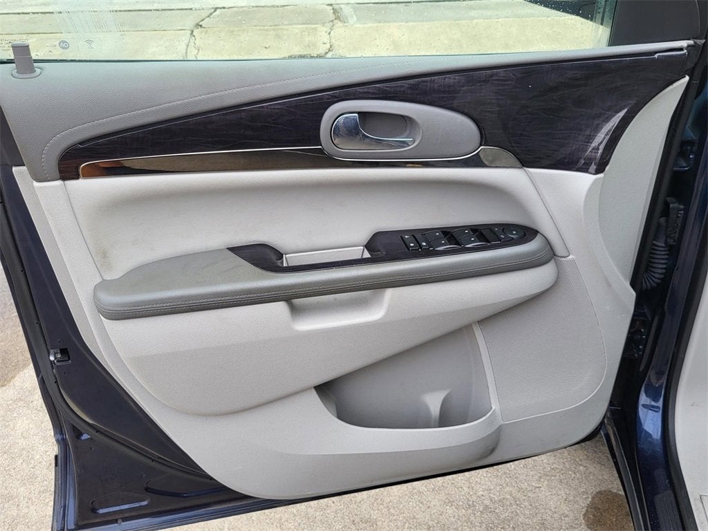 2017 Buick Enclave Convenience