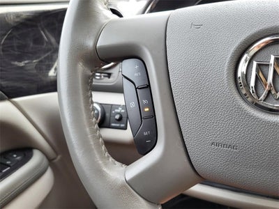 2017 Buick Enclave Convenience