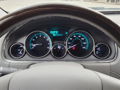 2017 Buick Enclave Convenience