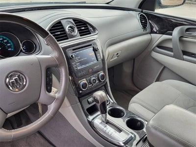 2017 Buick Enclave Convenience