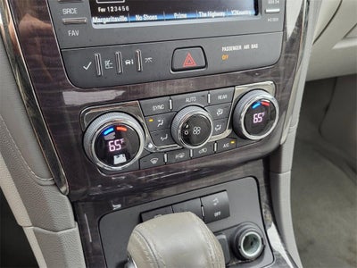 2017 Buick Enclave Convenience