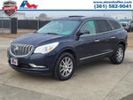 2017 Buick Enclave Convenience