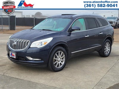 2017 Buick Enclave Convenience