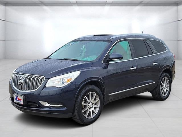 2017 Buick Enclave Convenience