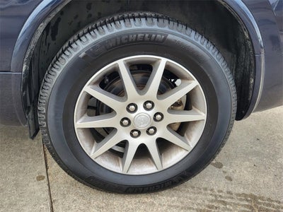 2017 Buick Enclave Convenience