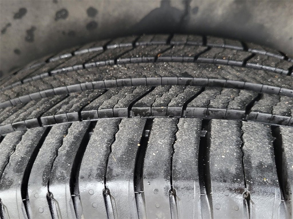 2017 Buick Enclave Convenience