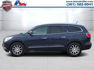 2017 Buick Enclave Convenience