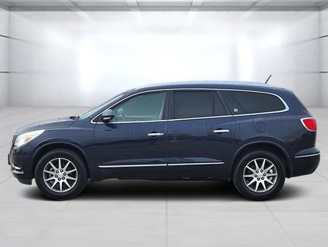 2017 Buick Enclave Convenience