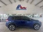 2022 Nissan Rogue SV FWD
