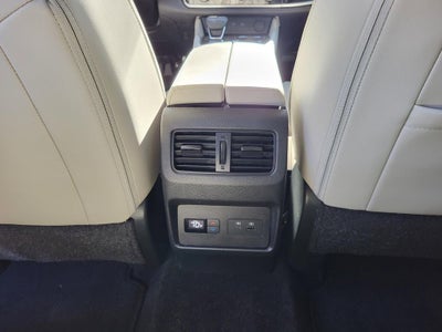 2023 Nissan Rogue SL FWD