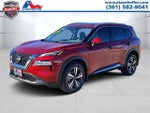 2023 Nissan Rogue SL FWD