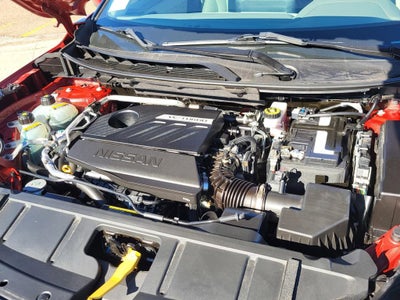 2023 Nissan Rogue SL FWD