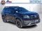 2023 Nissan Pathfinder Rock Creek 4WD