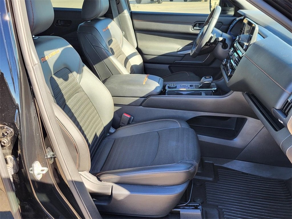 2023 Nissan Pathfinder Rock Creek 4WD