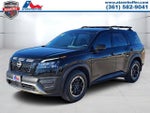 2023 Nissan Pathfinder Rock Creek 4WD