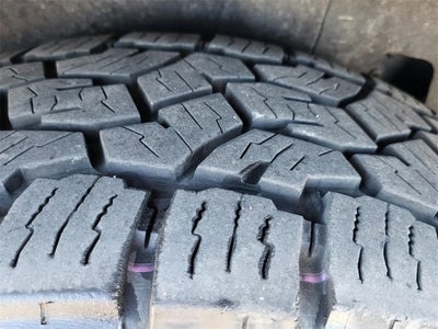 2023 Nissan Pathfinder Rock Creek 4WD