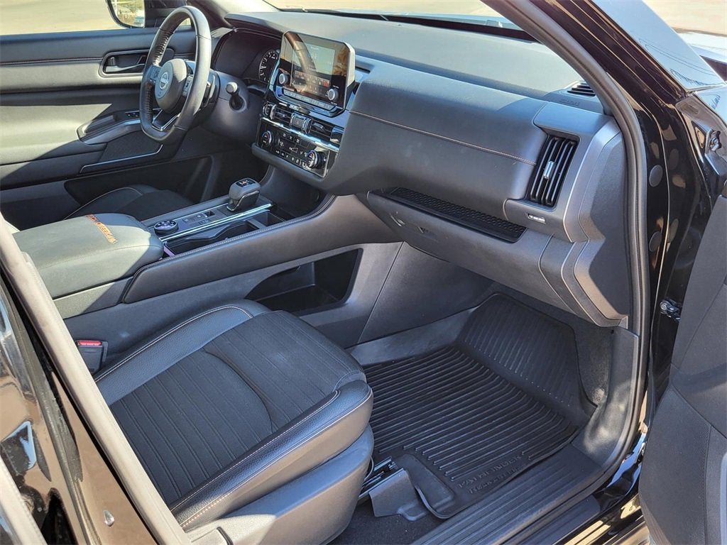 2023 Nissan Pathfinder Rock Creek 4WD