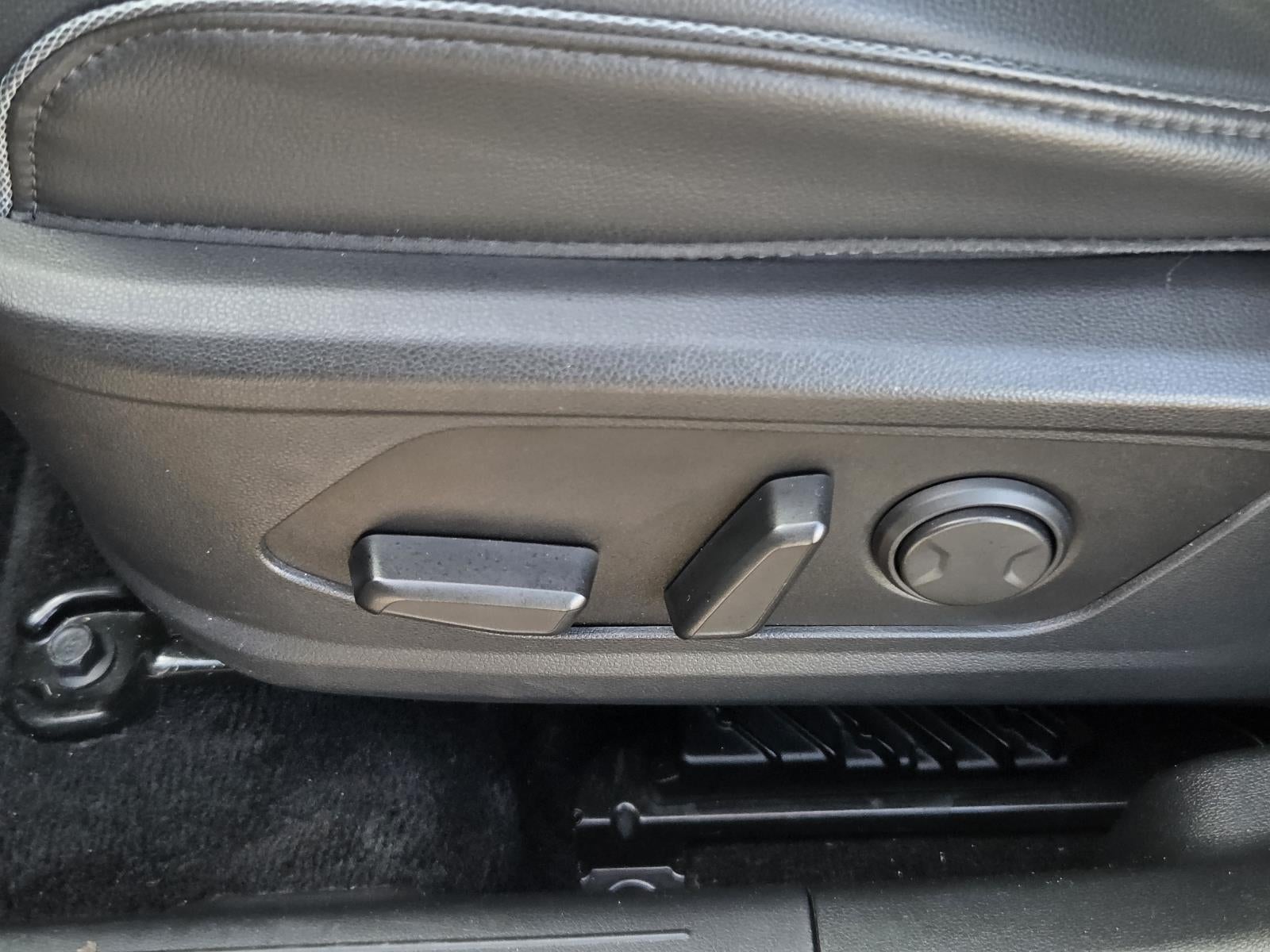 2022 Hyundai Tucson Limited - Photo 17