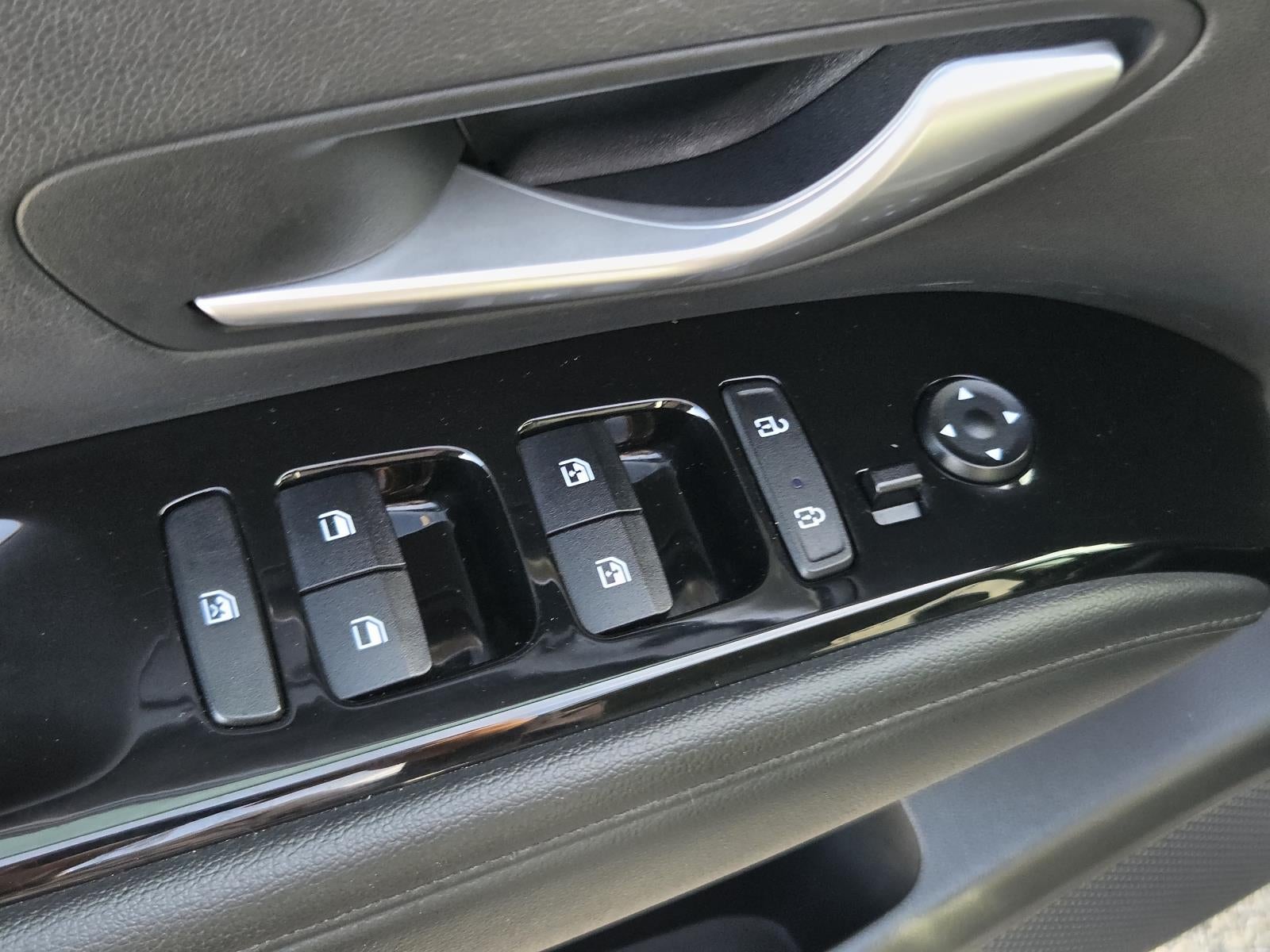 2022 Hyundai Tucson Limited - Photo 18
